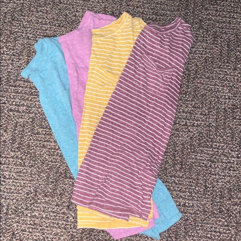 Tee Bundle
